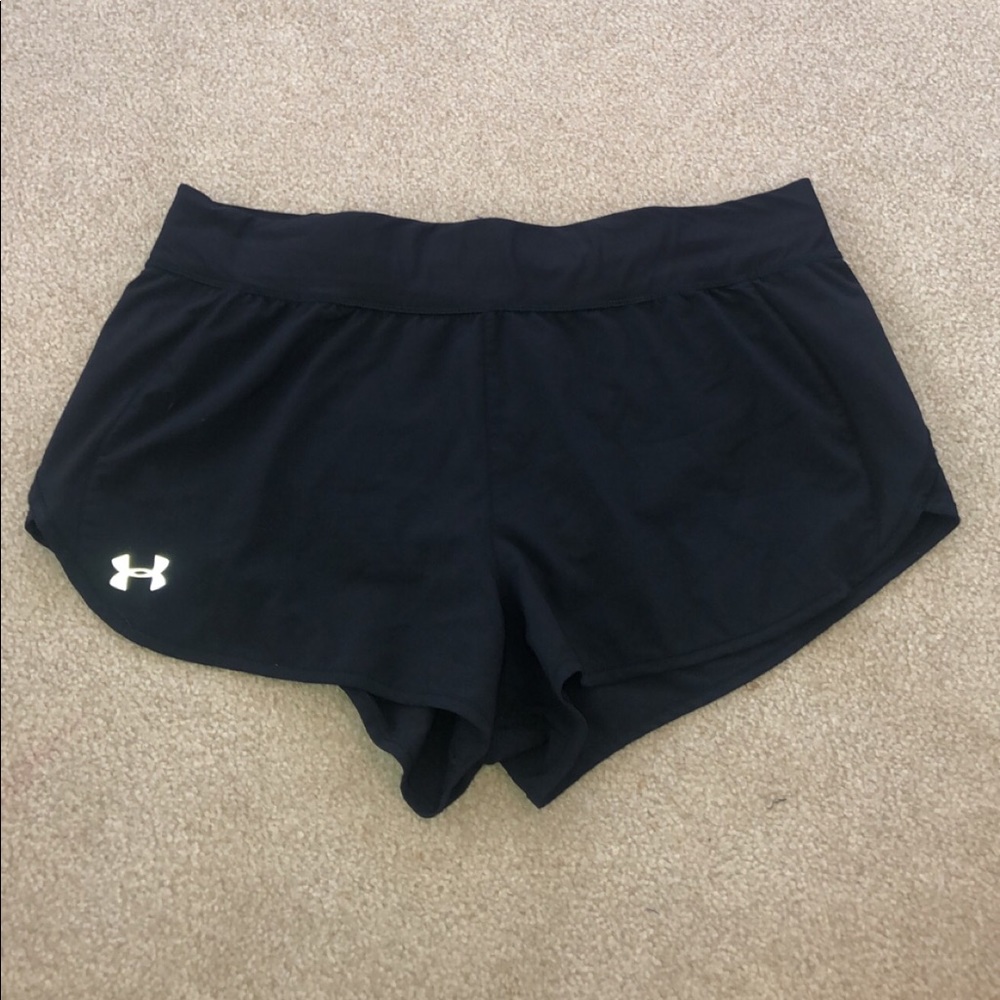 Under Armour Running Shorts